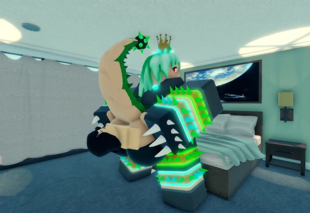 bailey hunt add roblox anal vore image