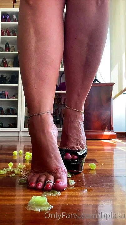 alyssa steward add feet heels porn image