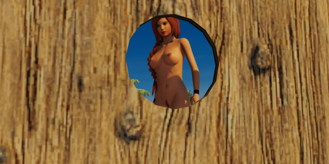 ada maya add glory hole game photo