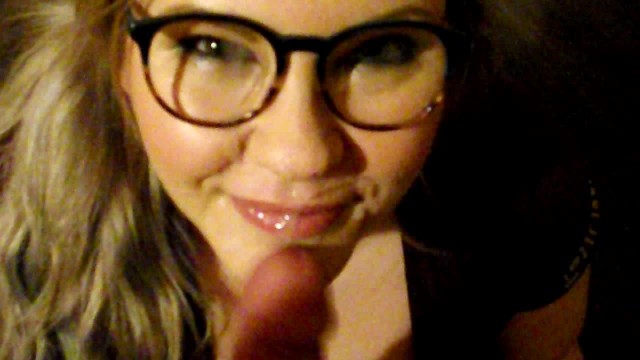 dana wiesner add nerd cumshot photo