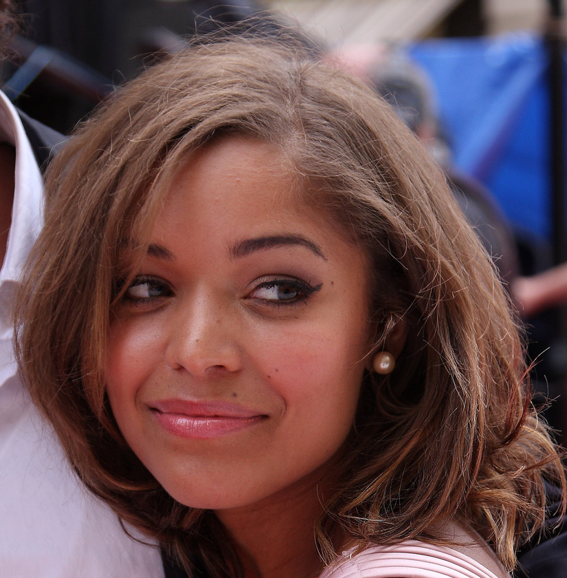 andrea culbert add antonia thomas naked photo