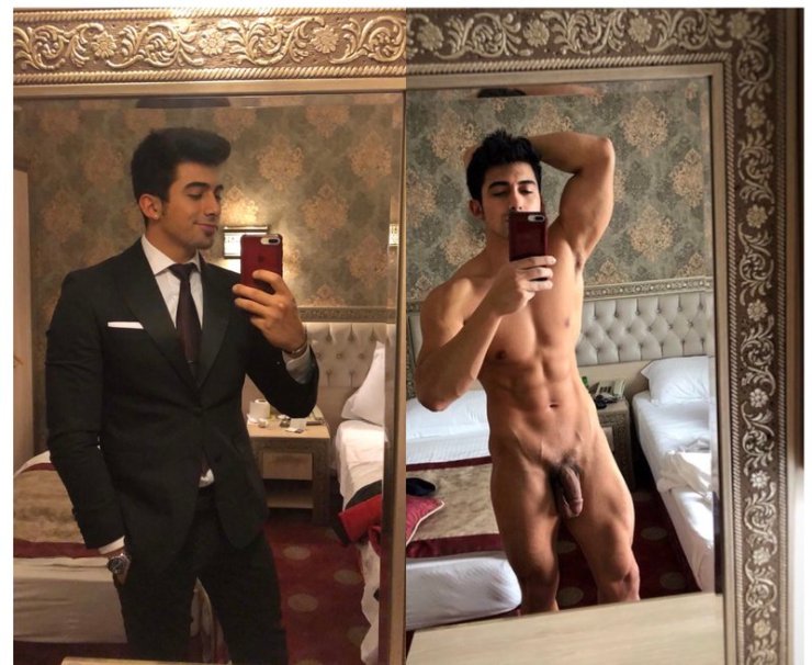 benedict centeno add nude persian guys image