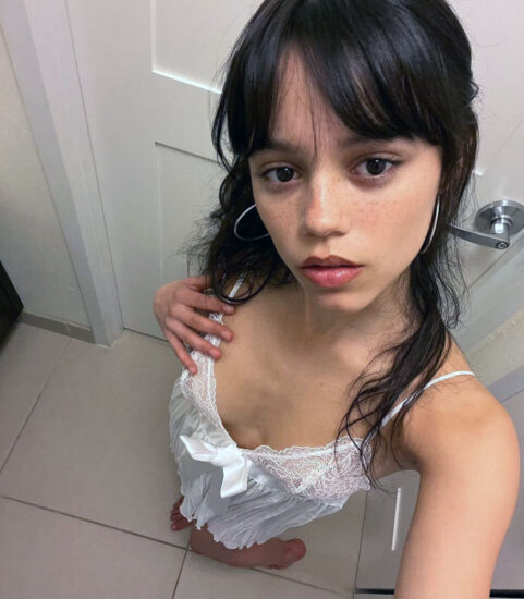 bob chancellor add jenna ortega fallout naked image