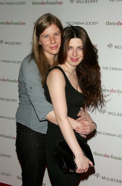 dewi rayanti add heather matarazzo nude photo