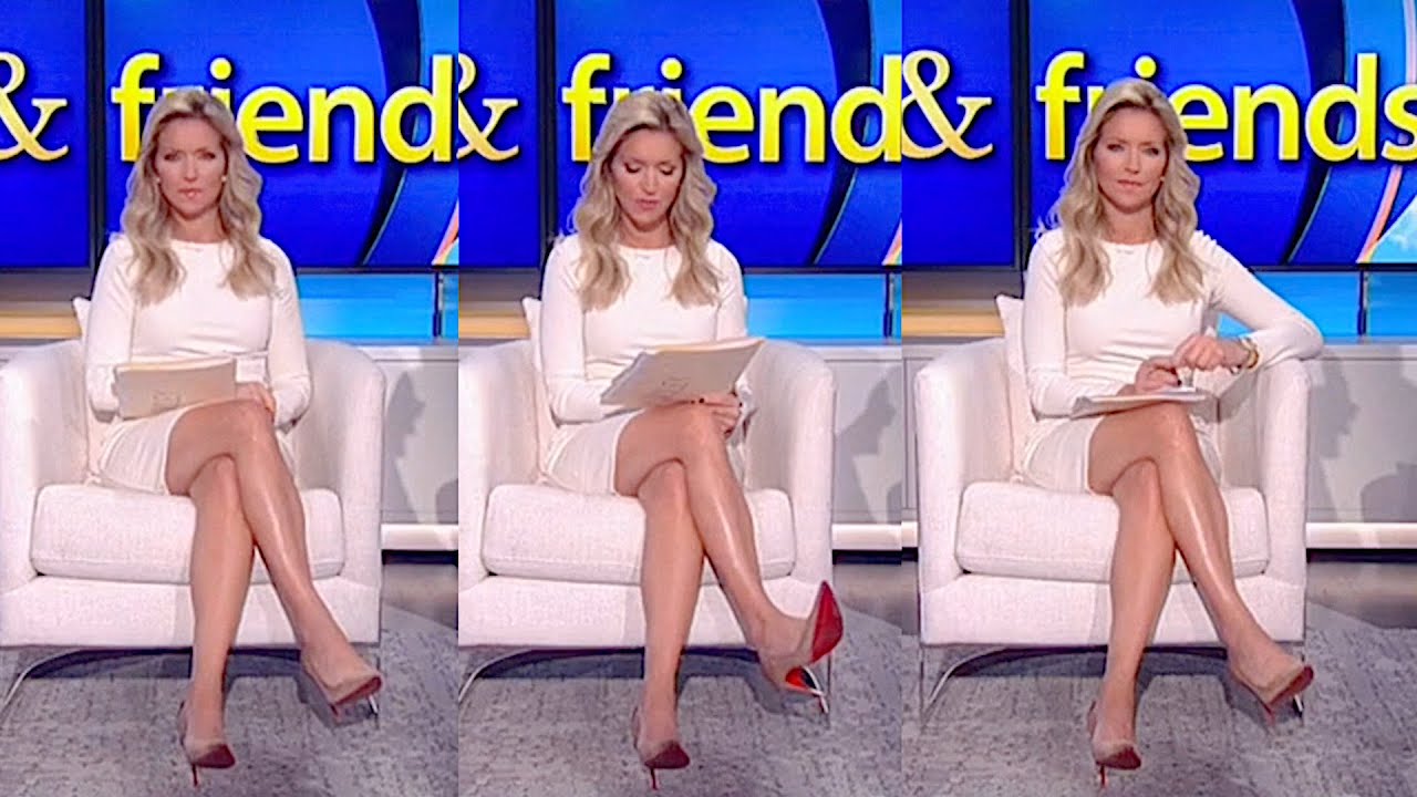 ali goddard add ainsley earhardt nude photo