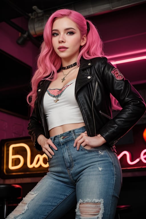 daniel acree add belle delphine black photo