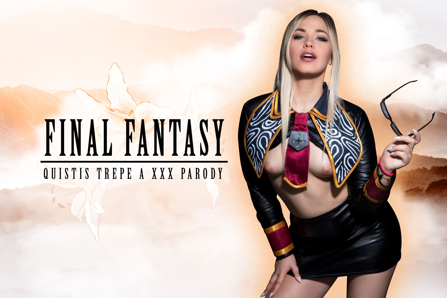 brian shantz add final fantasy porn cosplay photo