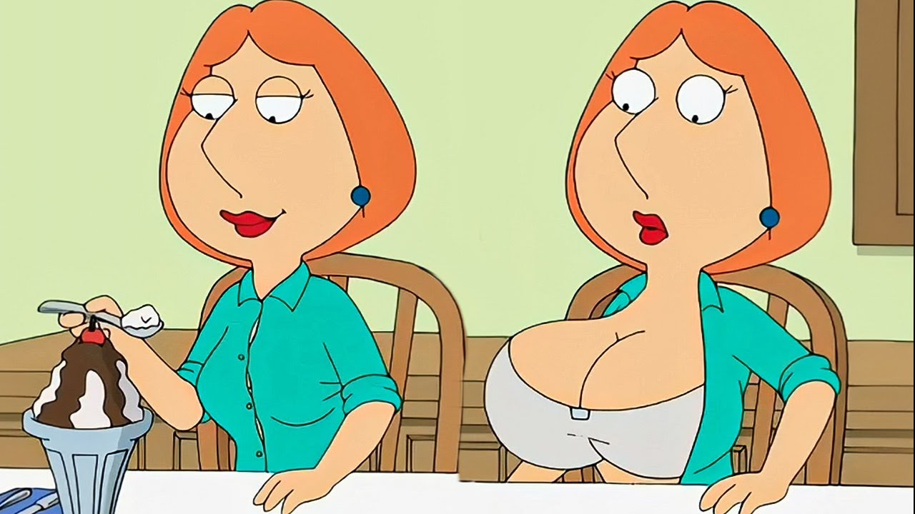 danijela perisic add lois griffin titties photo