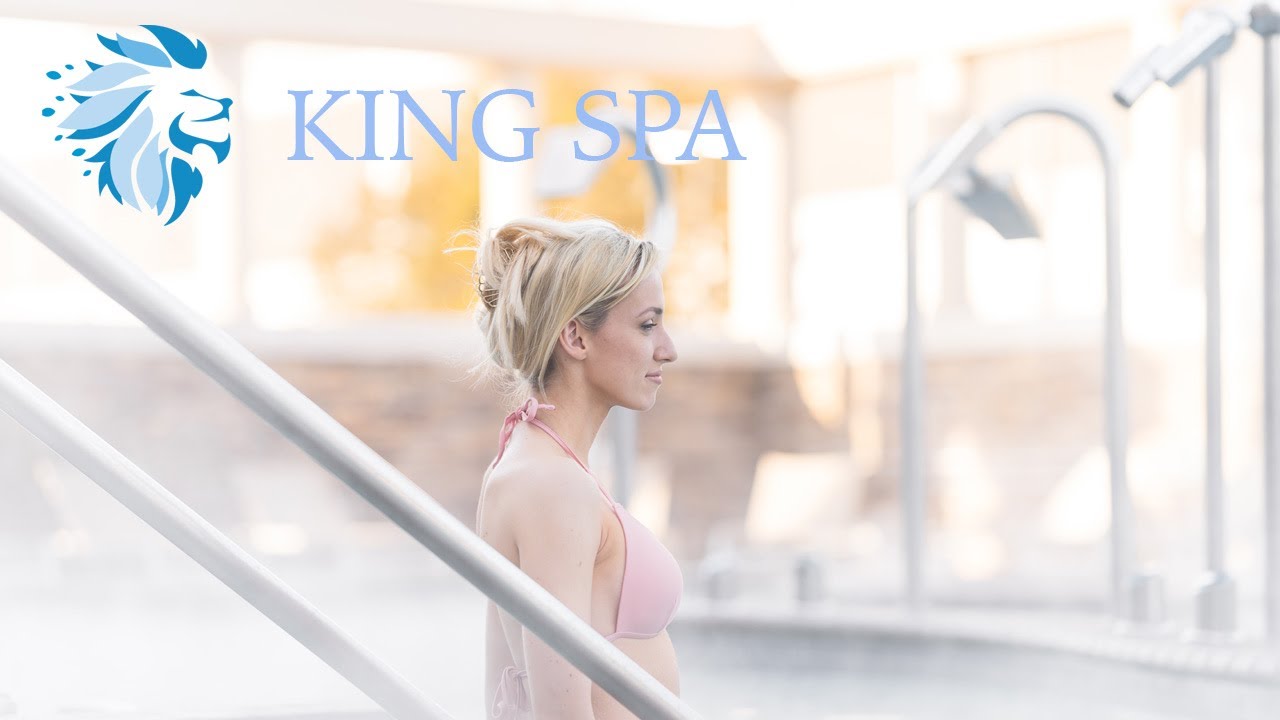 carlie cross add spa king videos image