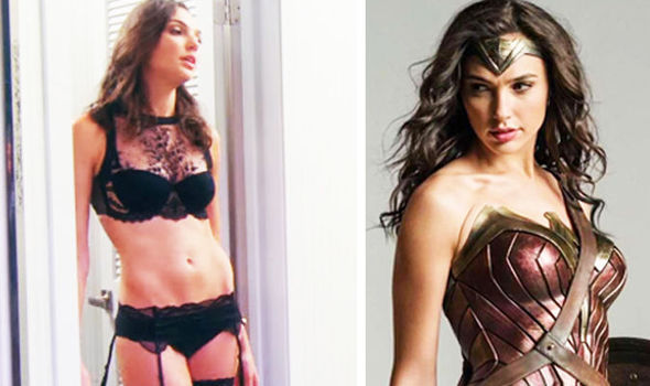 bradley haugen add gal gadot in bra photo