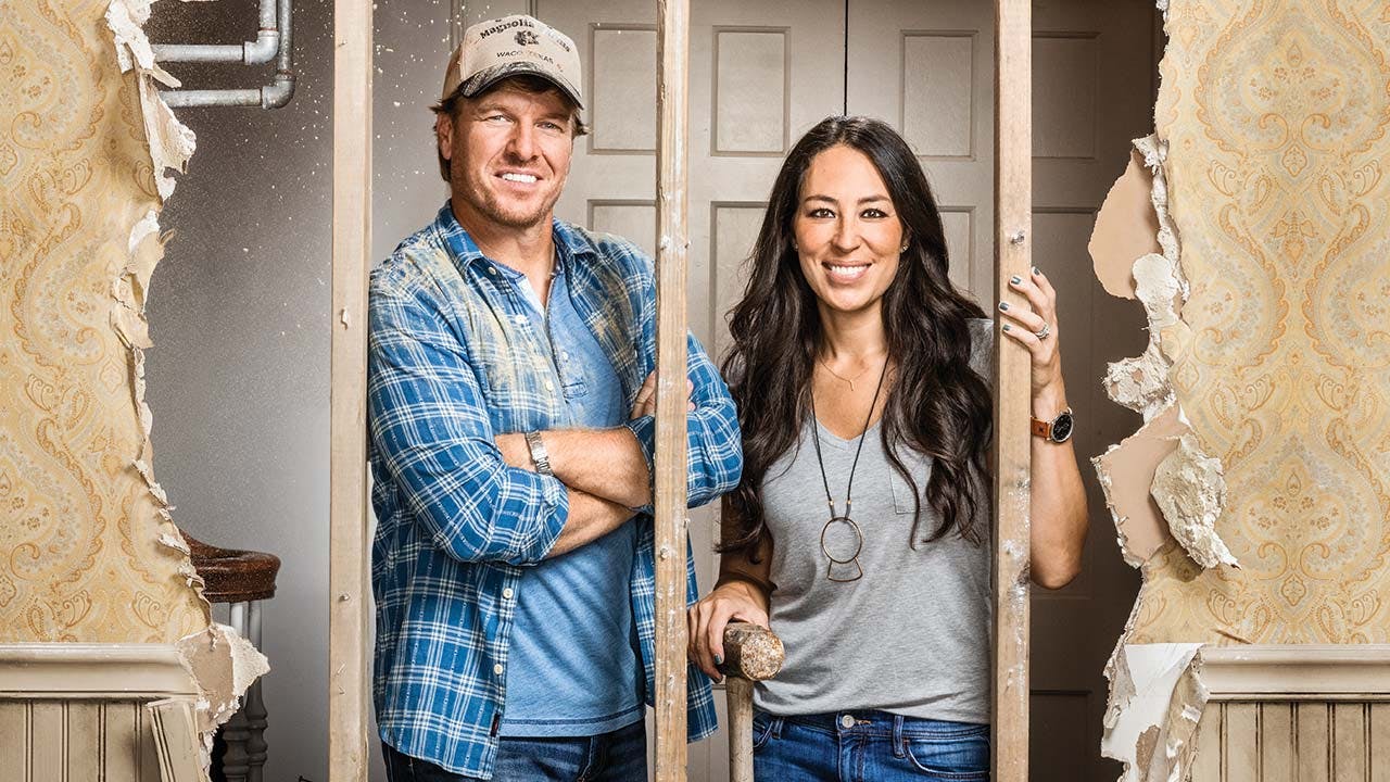 danny kaufman add joanna gaines nude photo