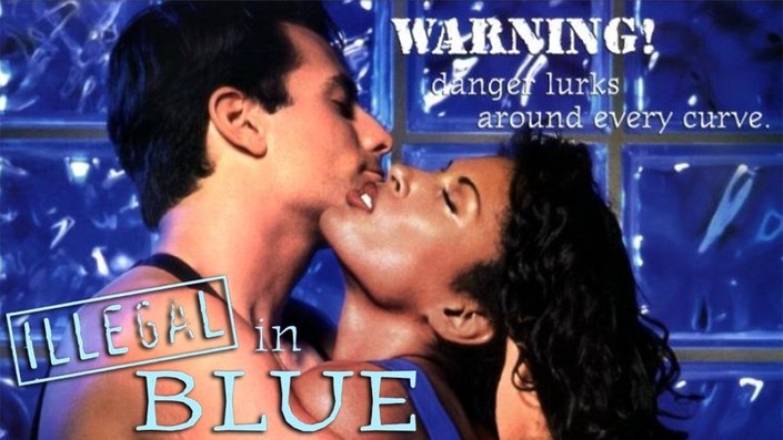 charles rasband add illegal in blue the movie photo