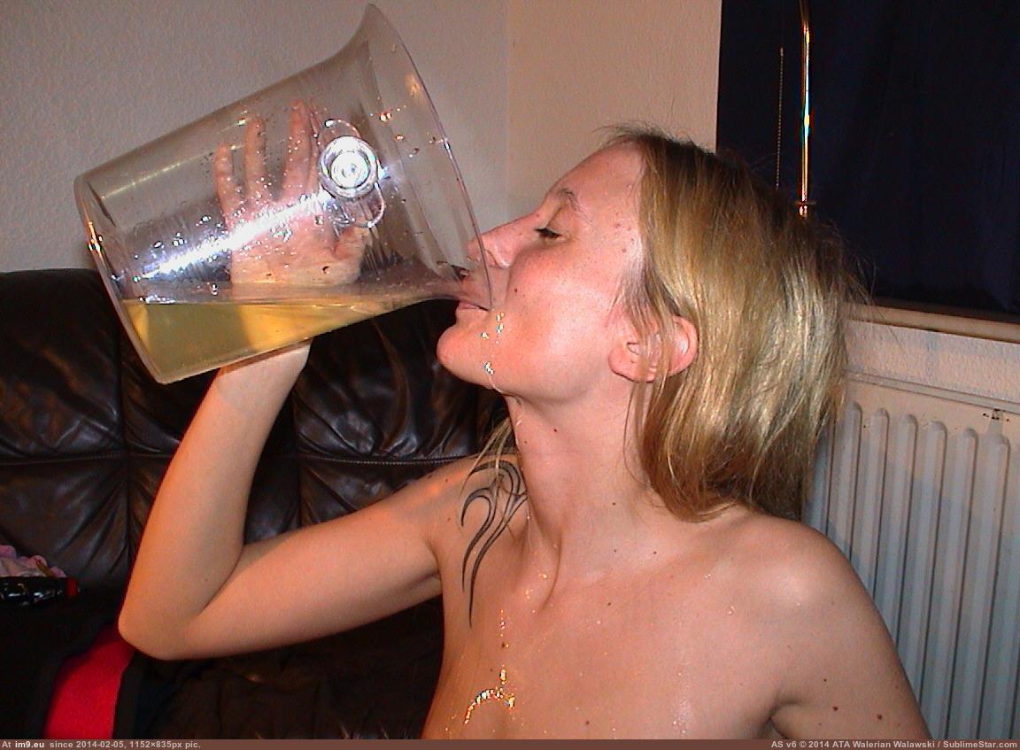 diego maestas add girl drinks piss photo