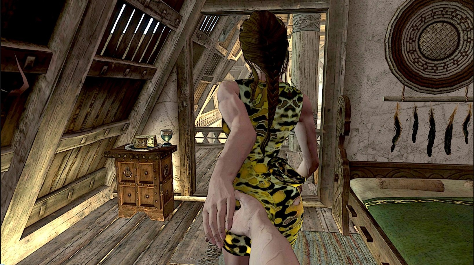 andres del campo add sexual skyrim mods image