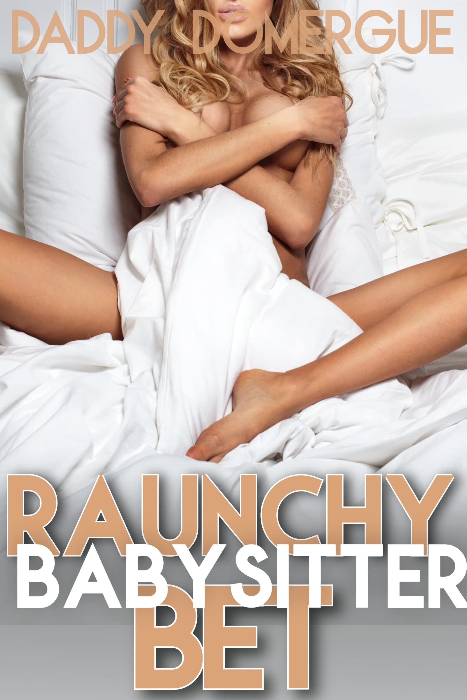 anly antony add raunchy babysitter photo