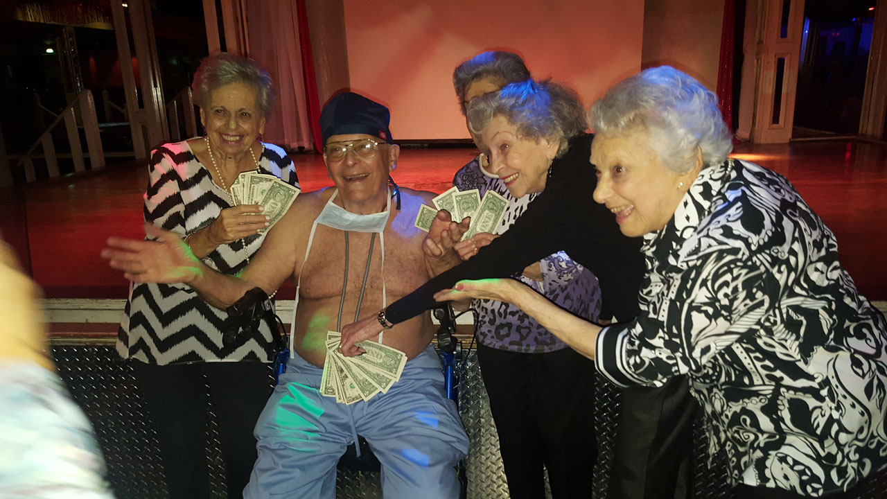 amir d add older women strippers photo