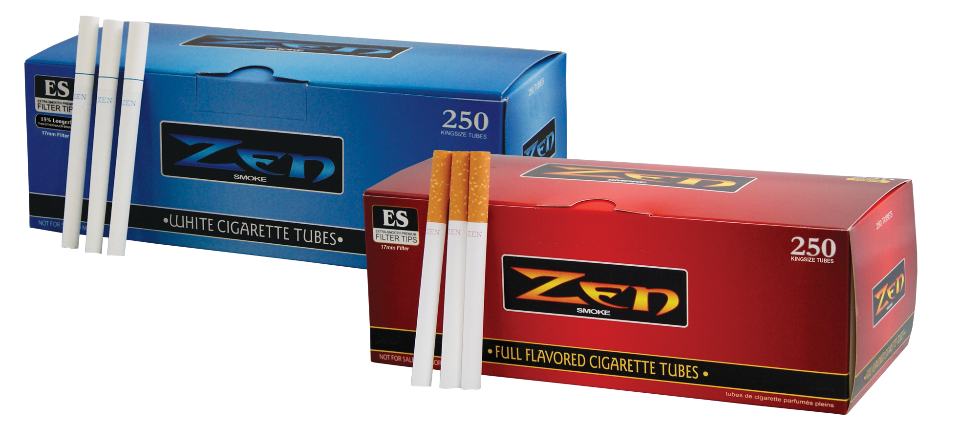 deb a murray add zen cigarette tubes image