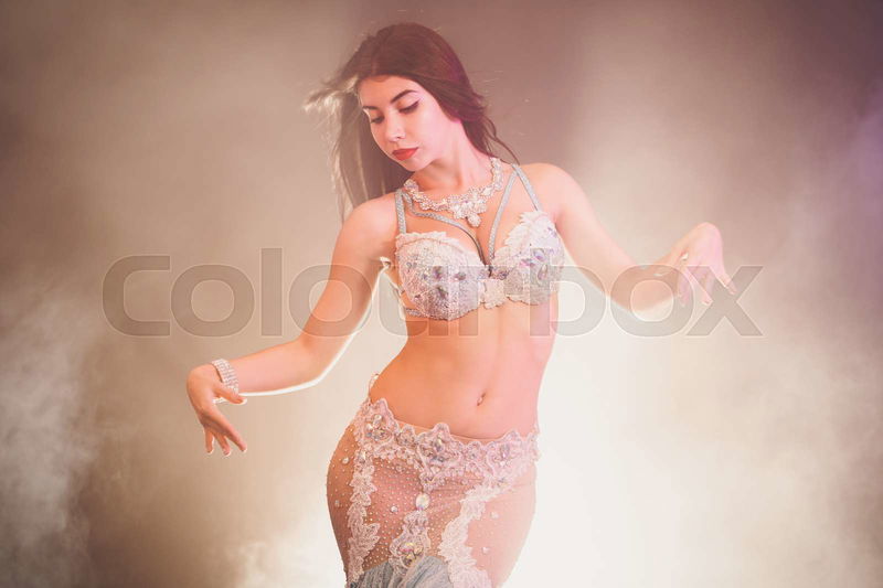 brooke silvestri add sexy nude belly dancers image