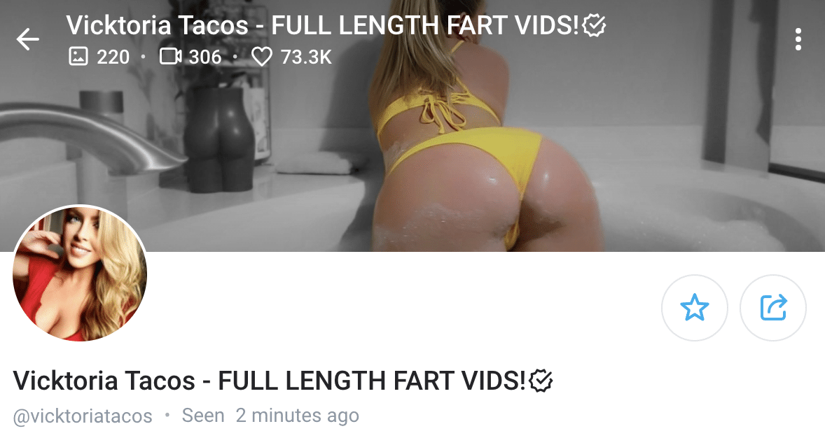 brittney amey add sexy face farting photo