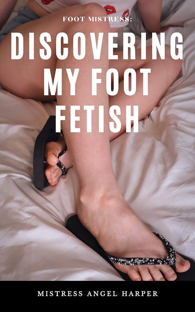 david galloway add mistress foot photo