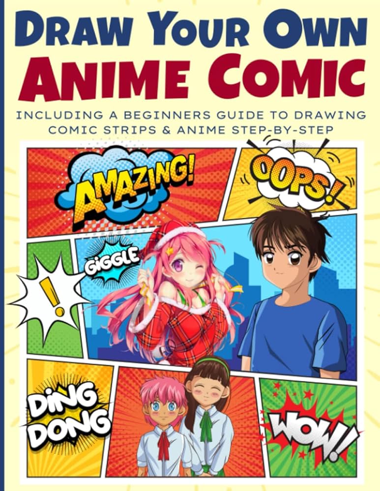 courtney gover add anime strip photo