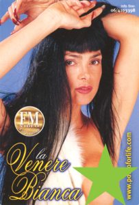 devin means add la venere bianca photo