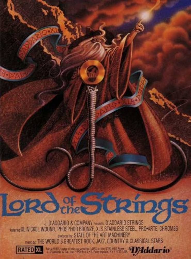 darrin wheeler add lord of the g string image