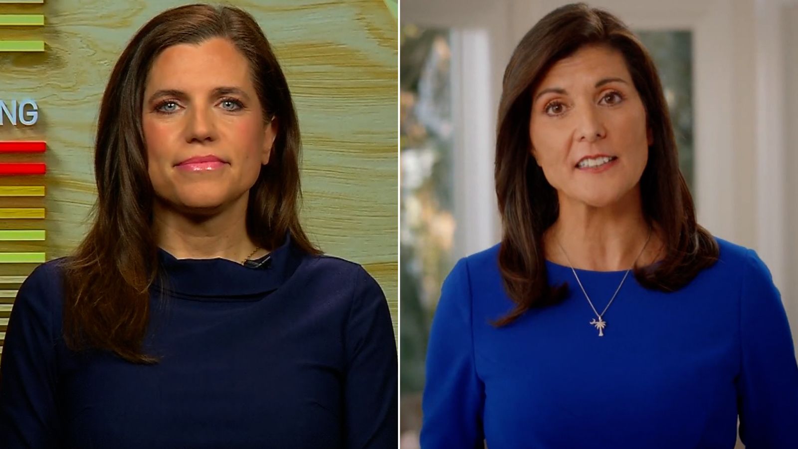 dina lerman add nikki haley porn photo