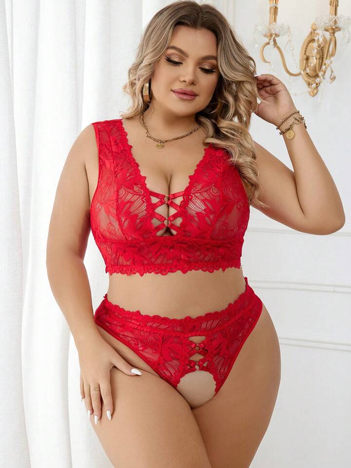 benjamin f rhodes add bbw crotchless lingerie photo