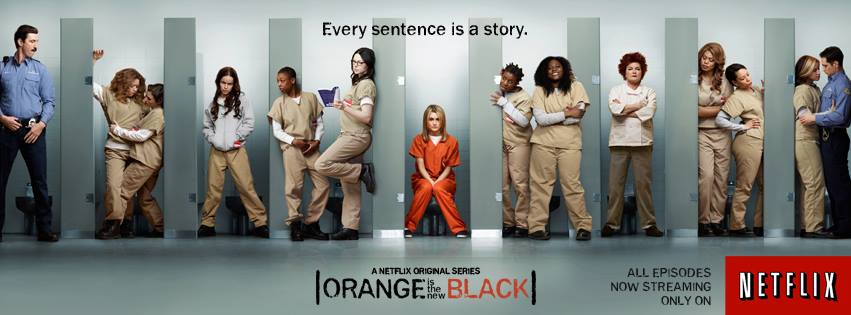 aracelli francisco add orange is the new black naked scenes photo