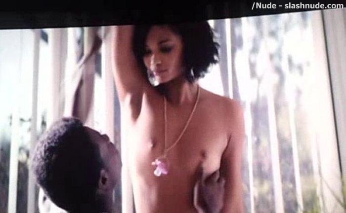 dana lombardozzi add chanel iman nude photo