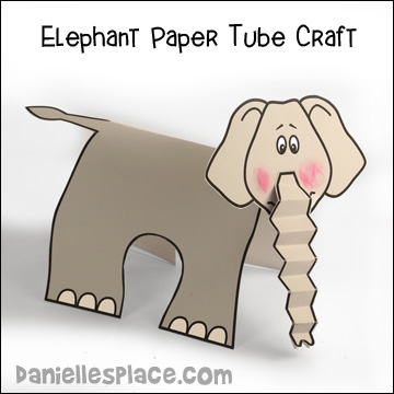 andy lahr add elphant tube com image