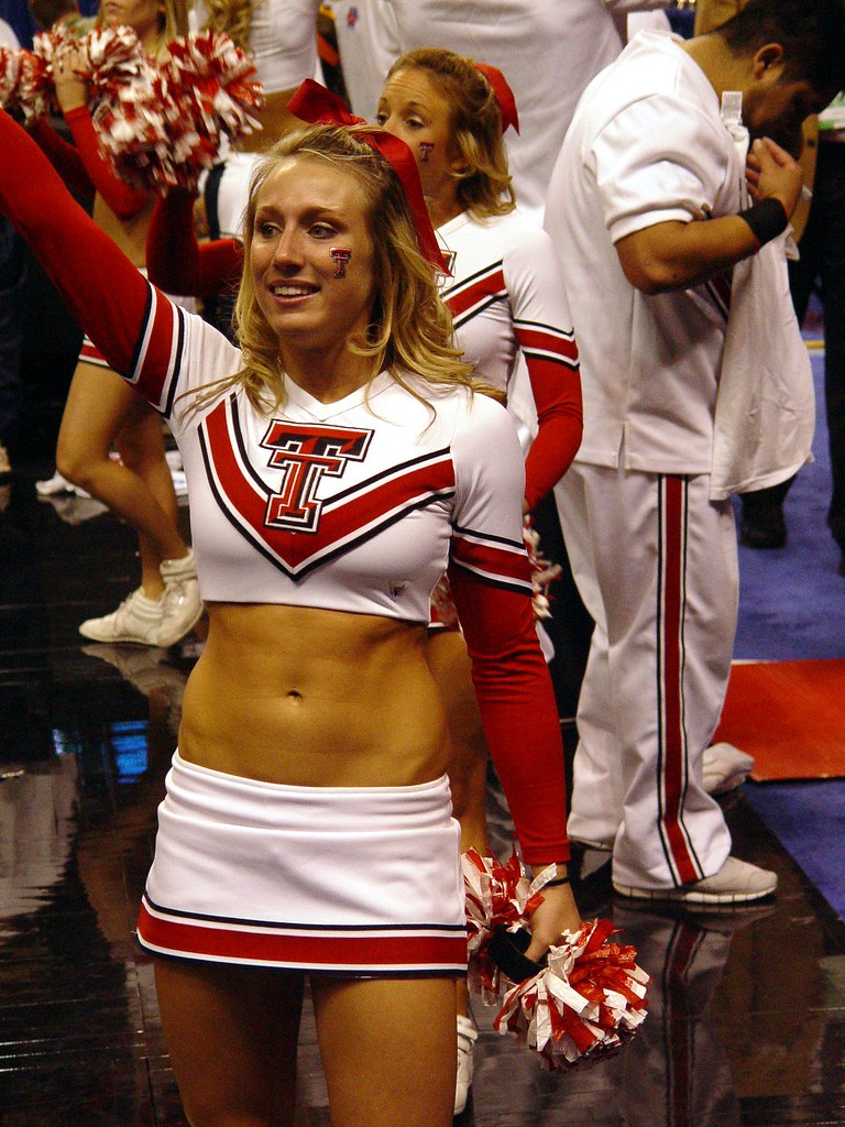 danny mangum add nude cheerleader pics photo