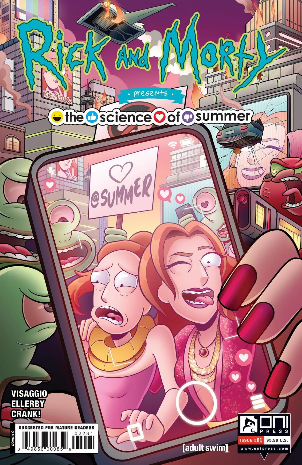 chan mei chun add rick and morty summer porn photo