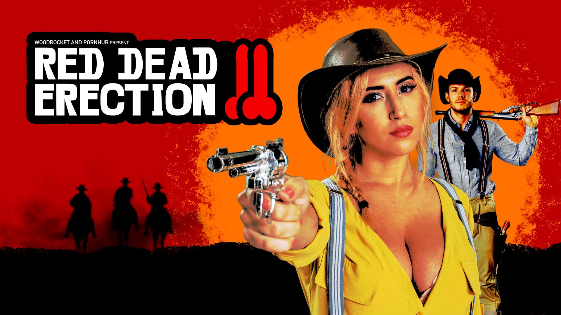 danelle holt add red dead 2 porn photo