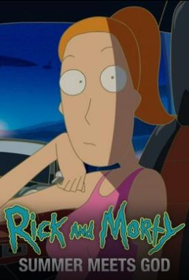 bilal ahmad dar add rick and morty summer porn image