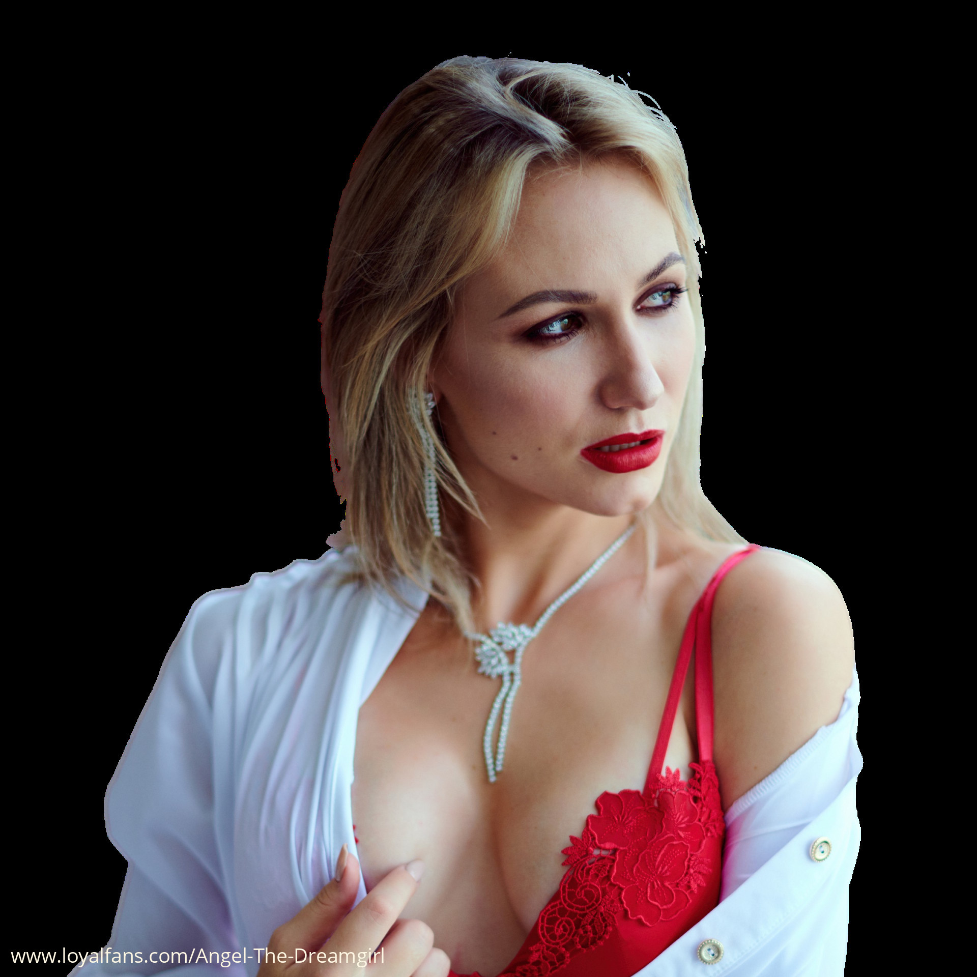 amber kock add angel the dream girl image