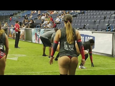 cheryl stevenson add lingerie football porn image