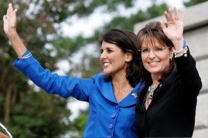 dakota bayer add nikki haley porn image