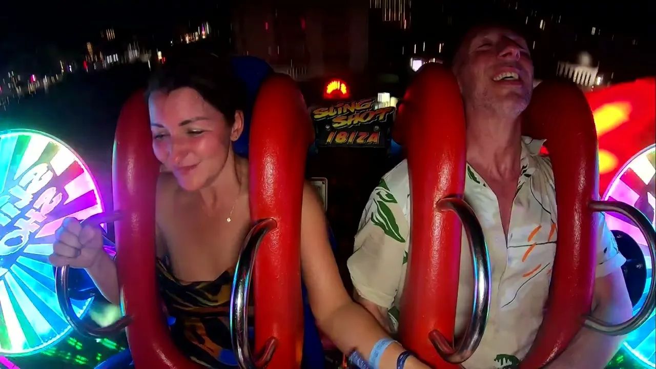 davie morrison add nip slips on rides photo