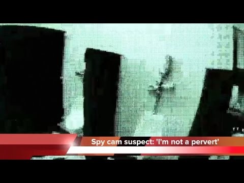 brad sonnenberg add spycam perverts photo