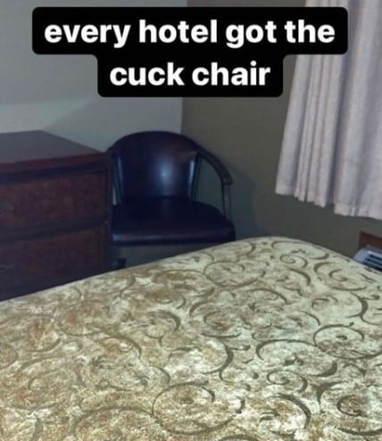 abubakar saddeeq abdullahi add hotel cuck chair image