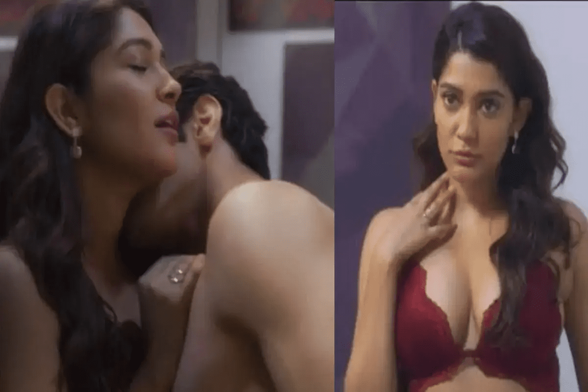 daniela di tullio add hot indian web series photo