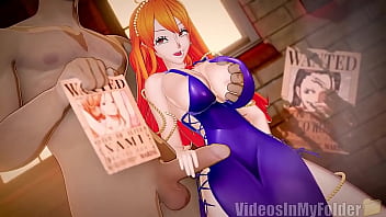 deck ambata add one piece vr porn image