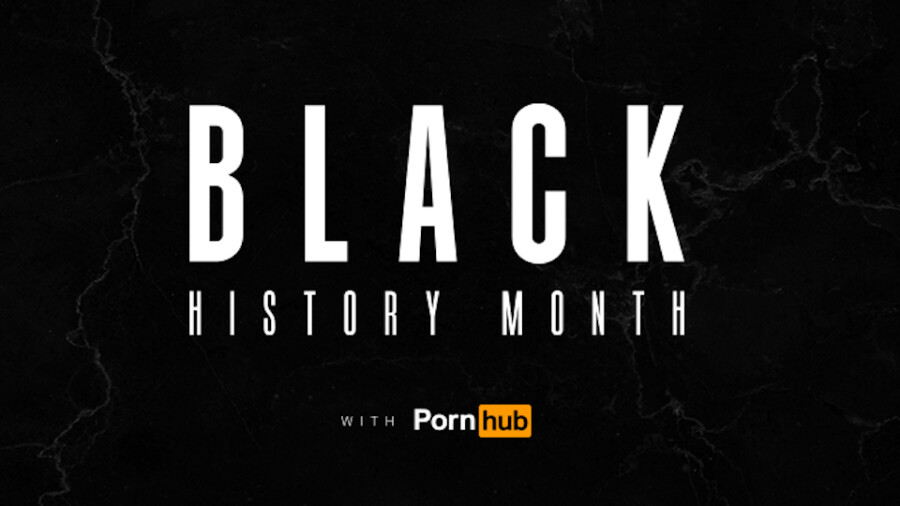 danielle atchue add black history month porn photo