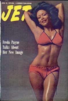 chad a young add freda payne nude photo