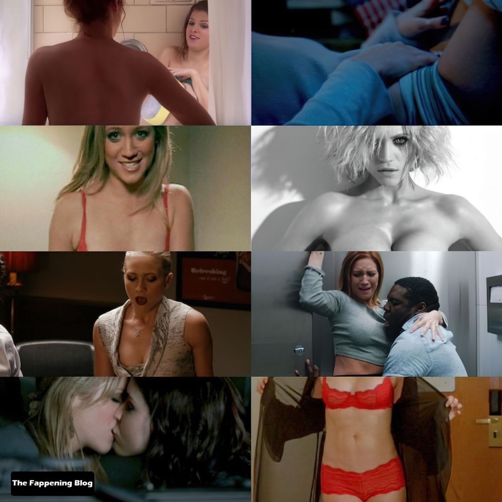 cassie metz add naked brittany snow image