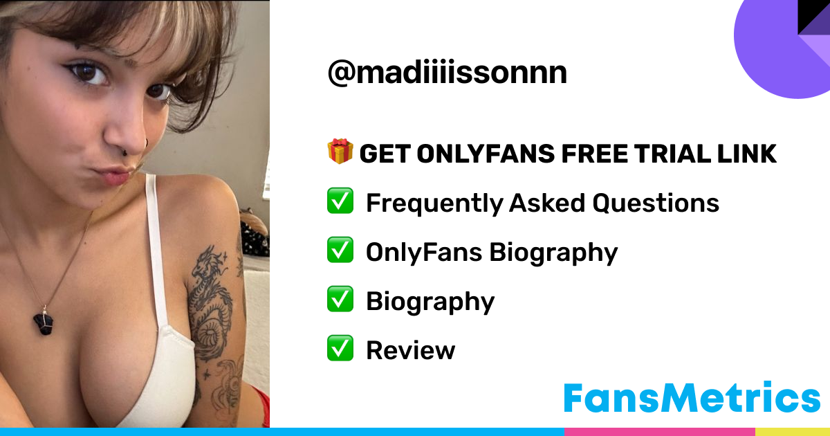 deeyutza deea add madiiiissonnn leaked onlyfans photo