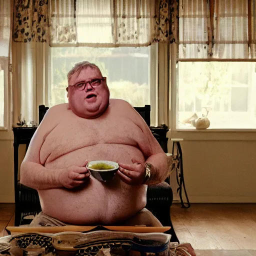 billy london add fat ugly guy photo