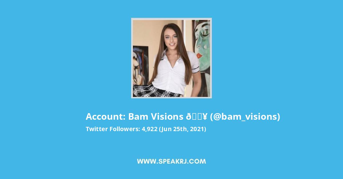 anna petrella add bam visions image